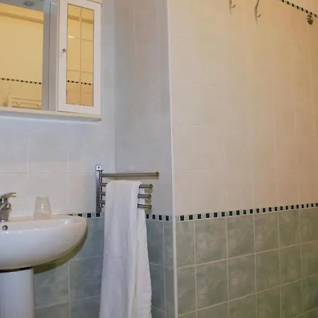 A Due Passi Dal Mare Appartement *