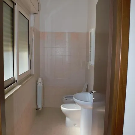 Appartement A Due Passi Dal Mare San Benedetto del Tronto