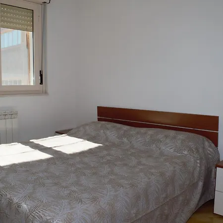 A Due Passi Dal Mare Appartement