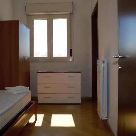 Appartement A Due Passi Dal Mare San Benedetto del Tronto