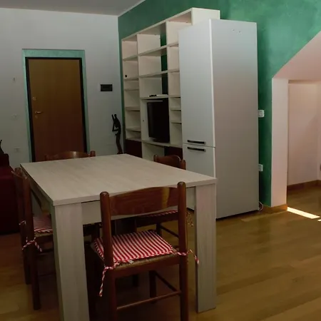 A Due Passi Dal Mare Appartement