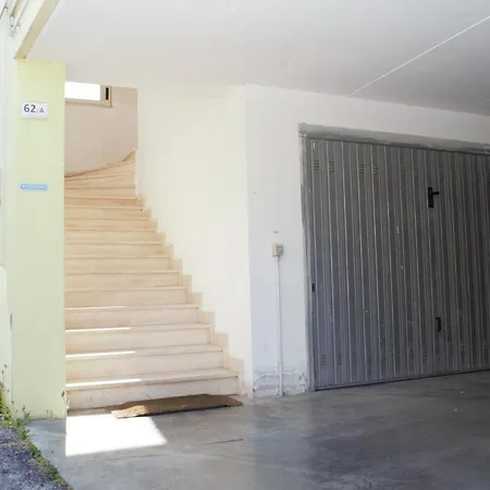 A Due Passi Dal Mare Appartement San Benedetto del Tronto