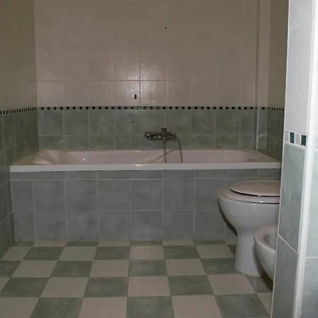 A Due Passi Dal Mare Appartement *