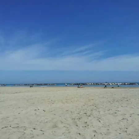 A Due Passi Dal Mare San Benedetto del Tronto