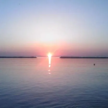 A Due Passi Dal Mare *