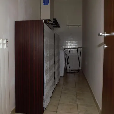A Due Passi Dal Mare Appartement