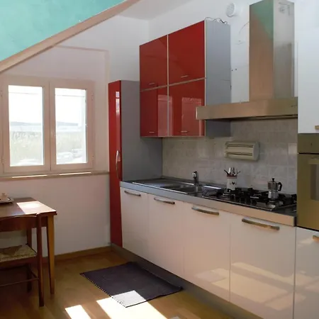 A Due Passi Dal Mare Appartement