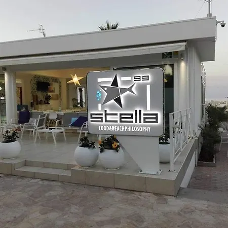 A Due Passi Dal Mare